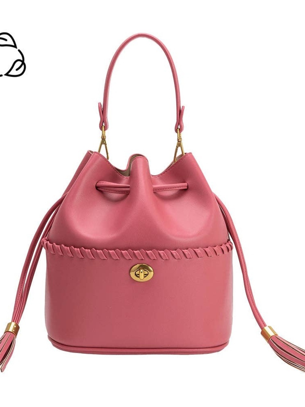 New Miele Bianco Bag